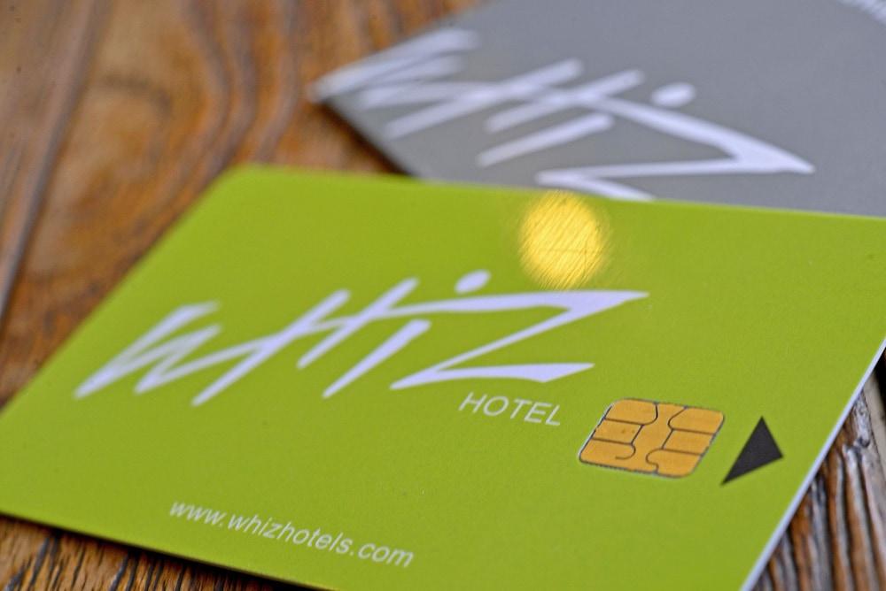 Whiz Hotel Malioboro Yogyakarta Extérieur photo