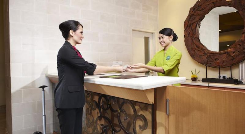 Whiz Hotel Malioboro Yogyakarta Extérieur photo