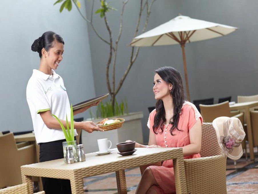 Whiz Hotel Malioboro Yogyakarta Extérieur photo