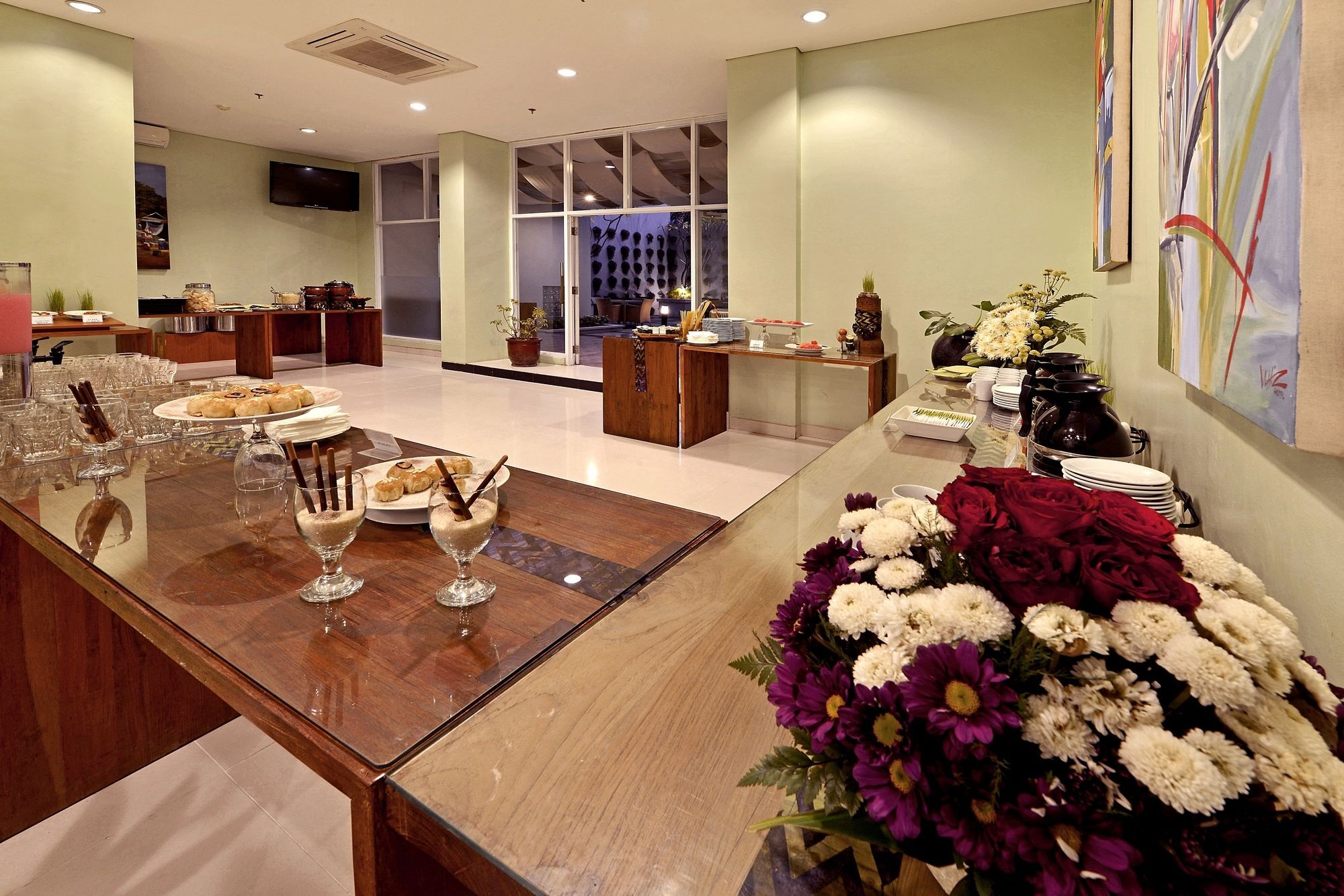 Whiz Hotel Malioboro Yogyakarta Extérieur photo